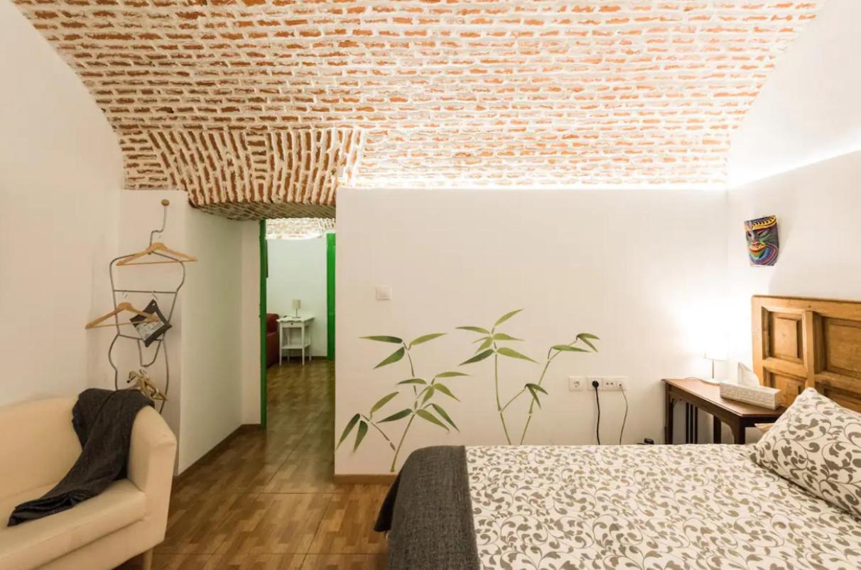Apartamento Encomienda *