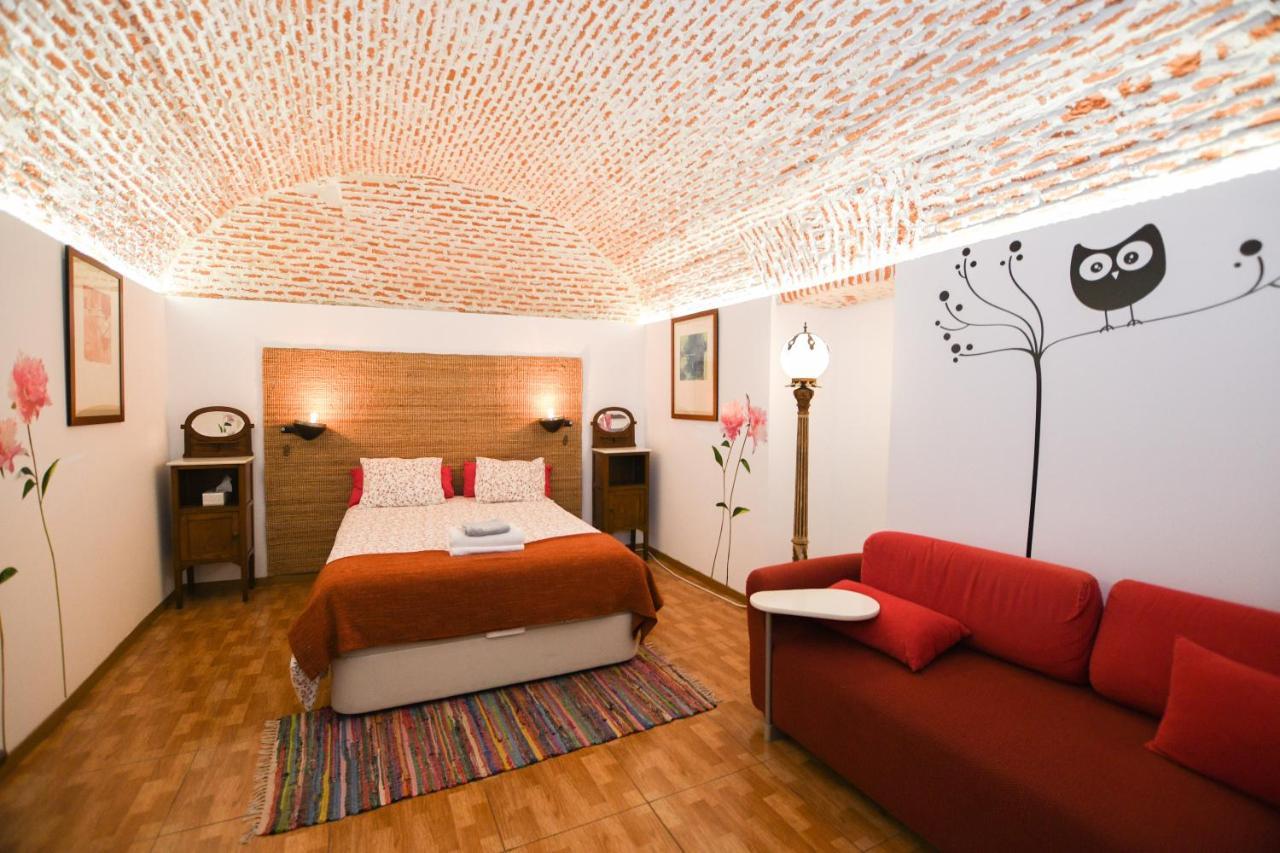 Encomienda Apartamento